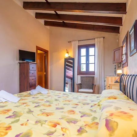 Sa Xigala Villa