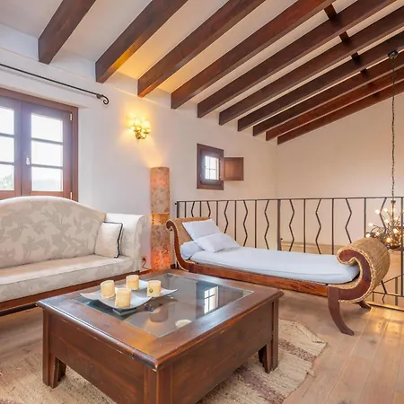 Sa Xigala Villa Algaida (Mallorca)