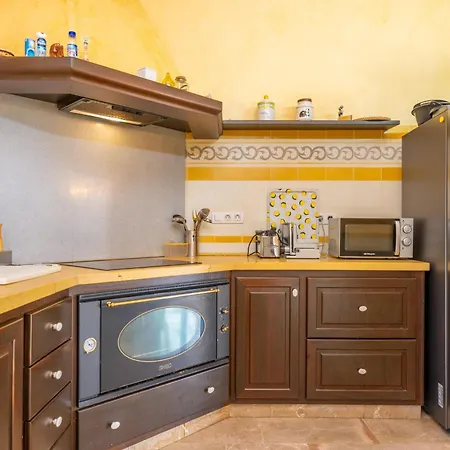 Sa Xigala Villa *