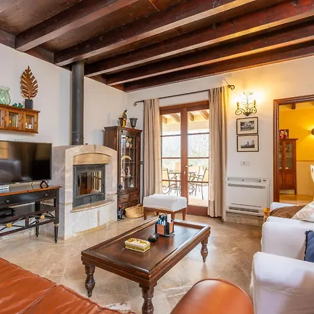 Villa Sa Xigala