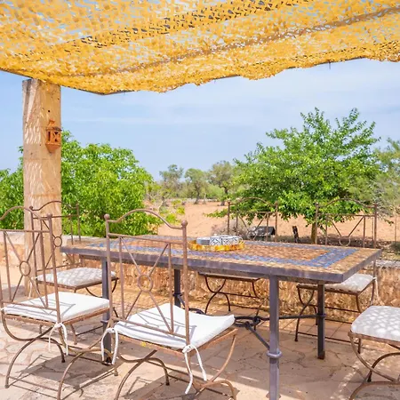 Sa Xigala Villa