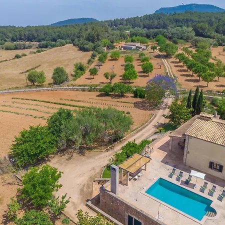 Sa Xigala Villa Algaida (Mallorca)