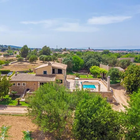 Sa Xigala * Algaida (Mallorca)