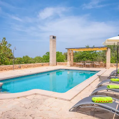 Sa Xigala Villa