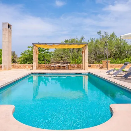 Villa Sa Xigala