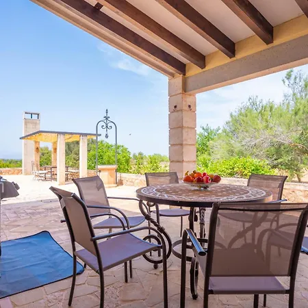 Sa Xigala Villa Algaida (Mallorca)