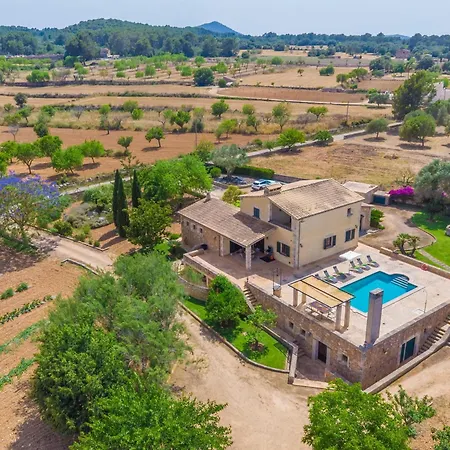 Sa Xigala Villa
