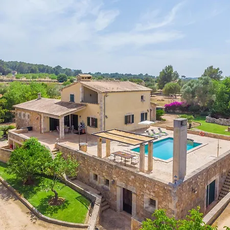Villa Sa Xigala *